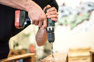 Werkstatt Betriebsunterhalt Märtplatz 1